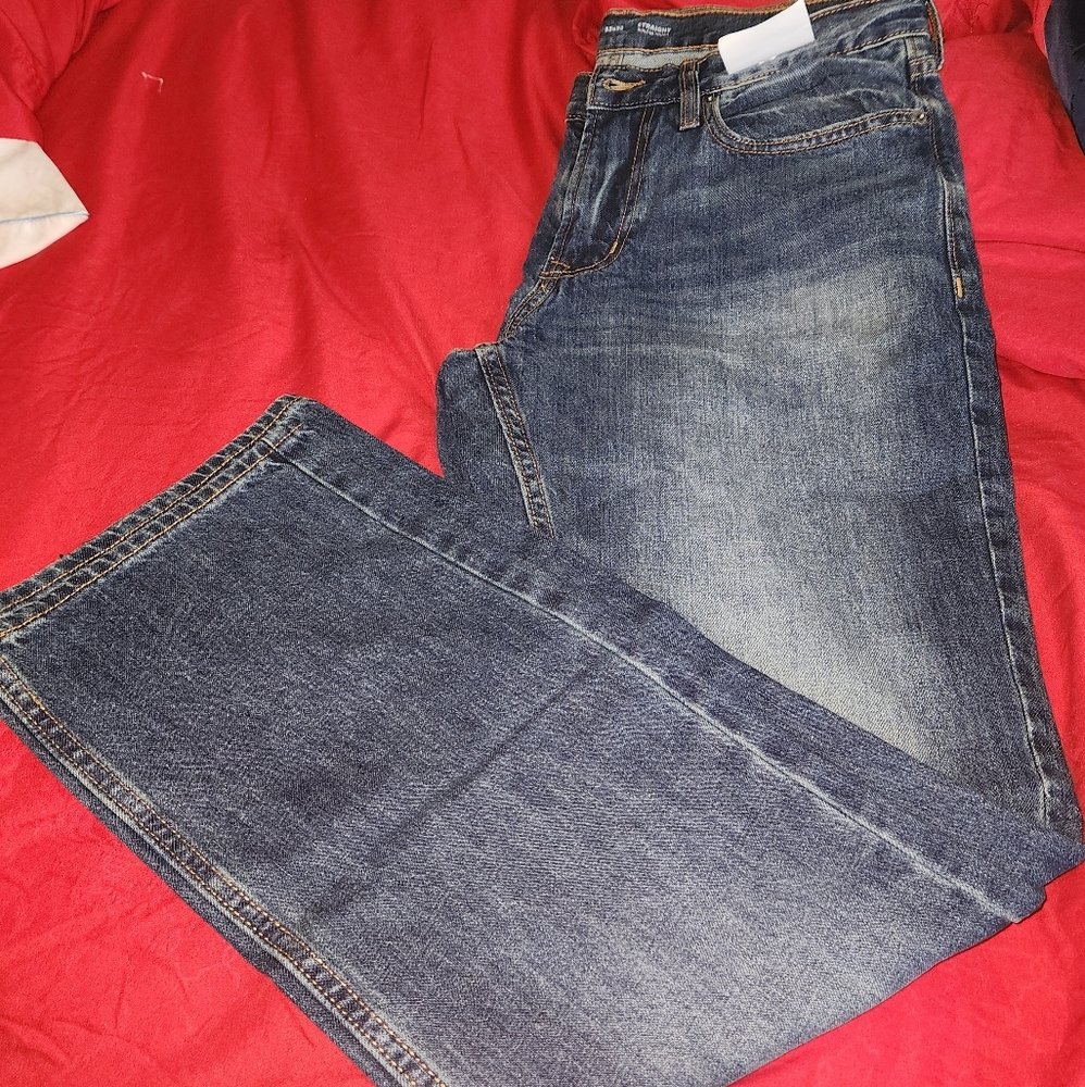 Men's Old Navy Jeans